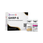 UK GHRP – 6