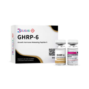 UK GHRP – 6